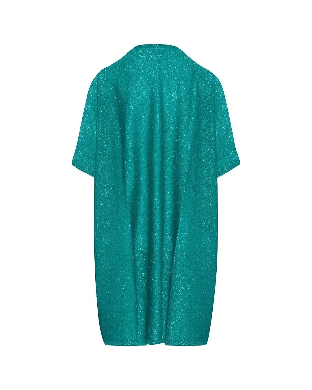 Cardigan kimono SMERALDO IRONICA