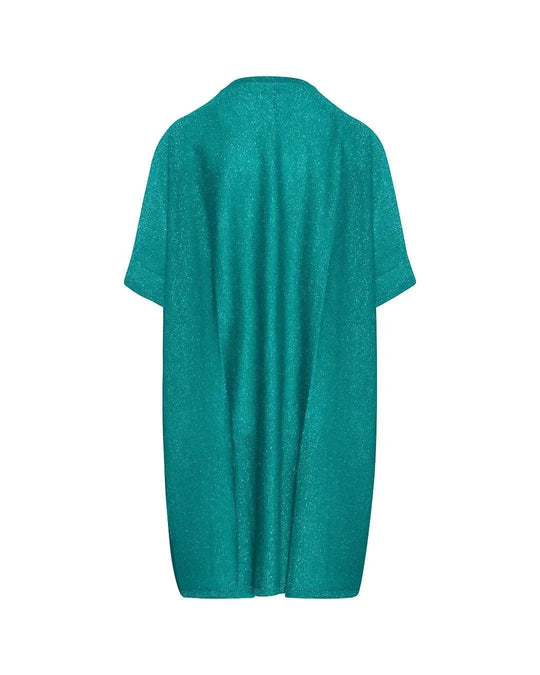 Cardigan kimono SMERALDO IRONICA