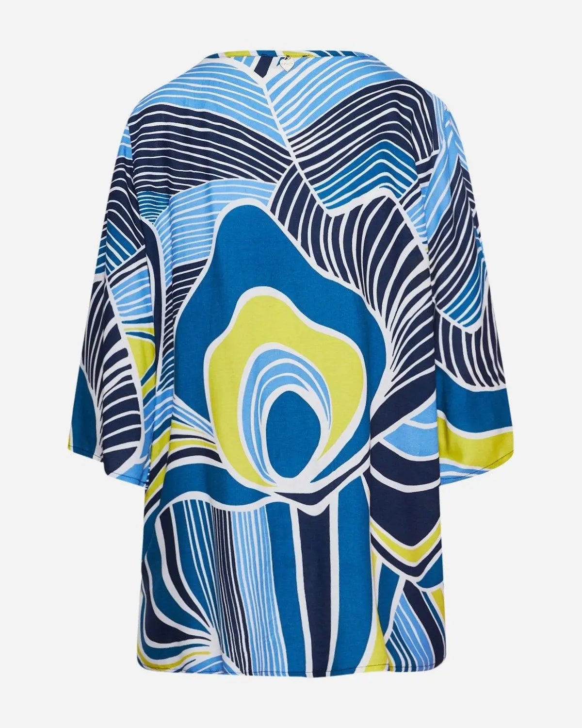 Casacca ricami e paillettes BLUETTE DORABELLA PIU'