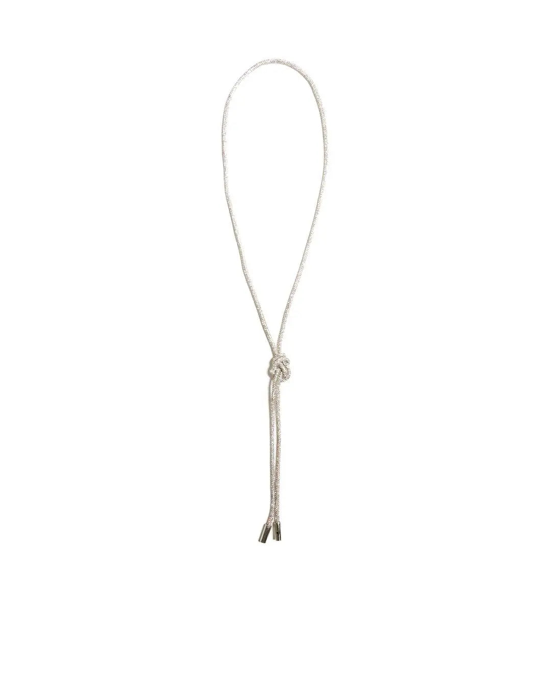 Collana strass ARGENTO DORABELLA UNICO