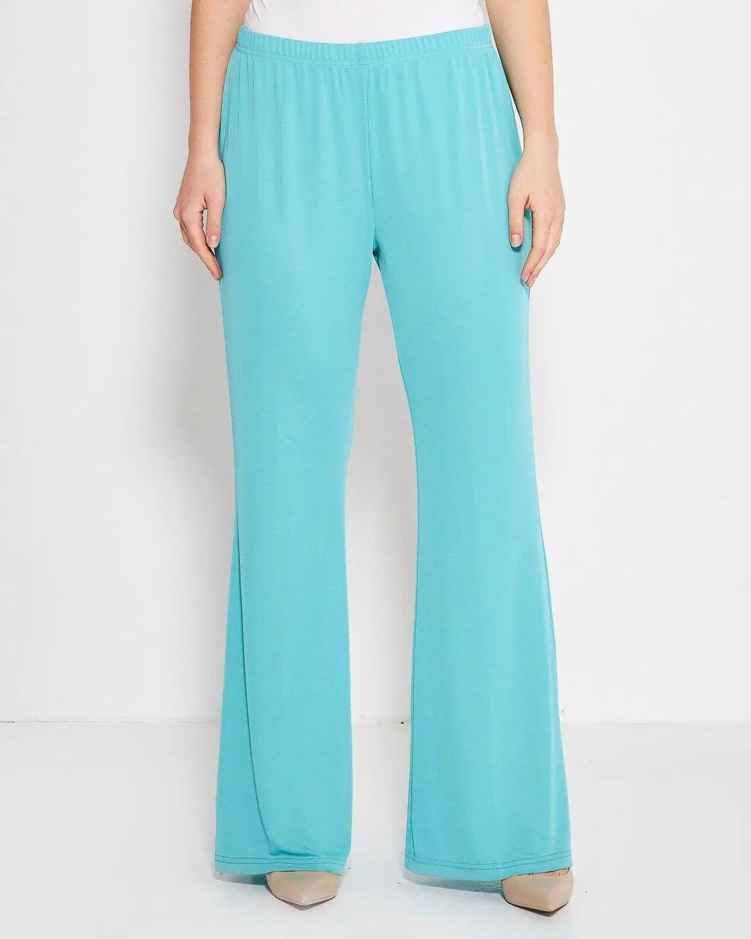 Completo fantasia floreale ACQUA DORABELLA PIU'