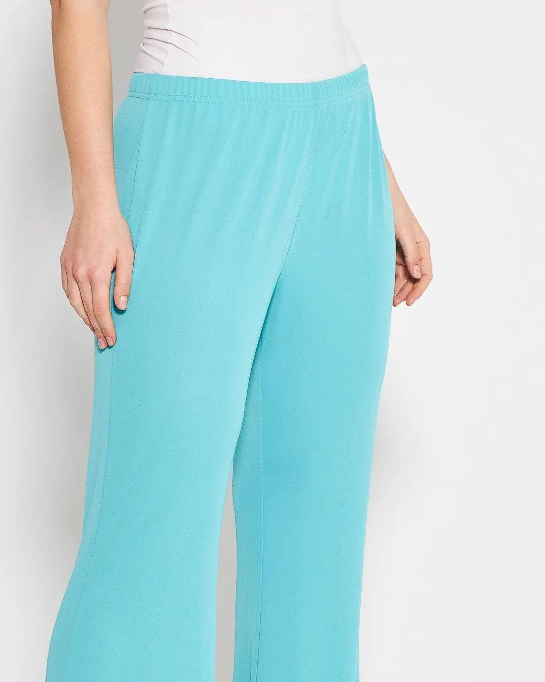 Completo fantasia floreale ACQUA DORABELLA PIU'