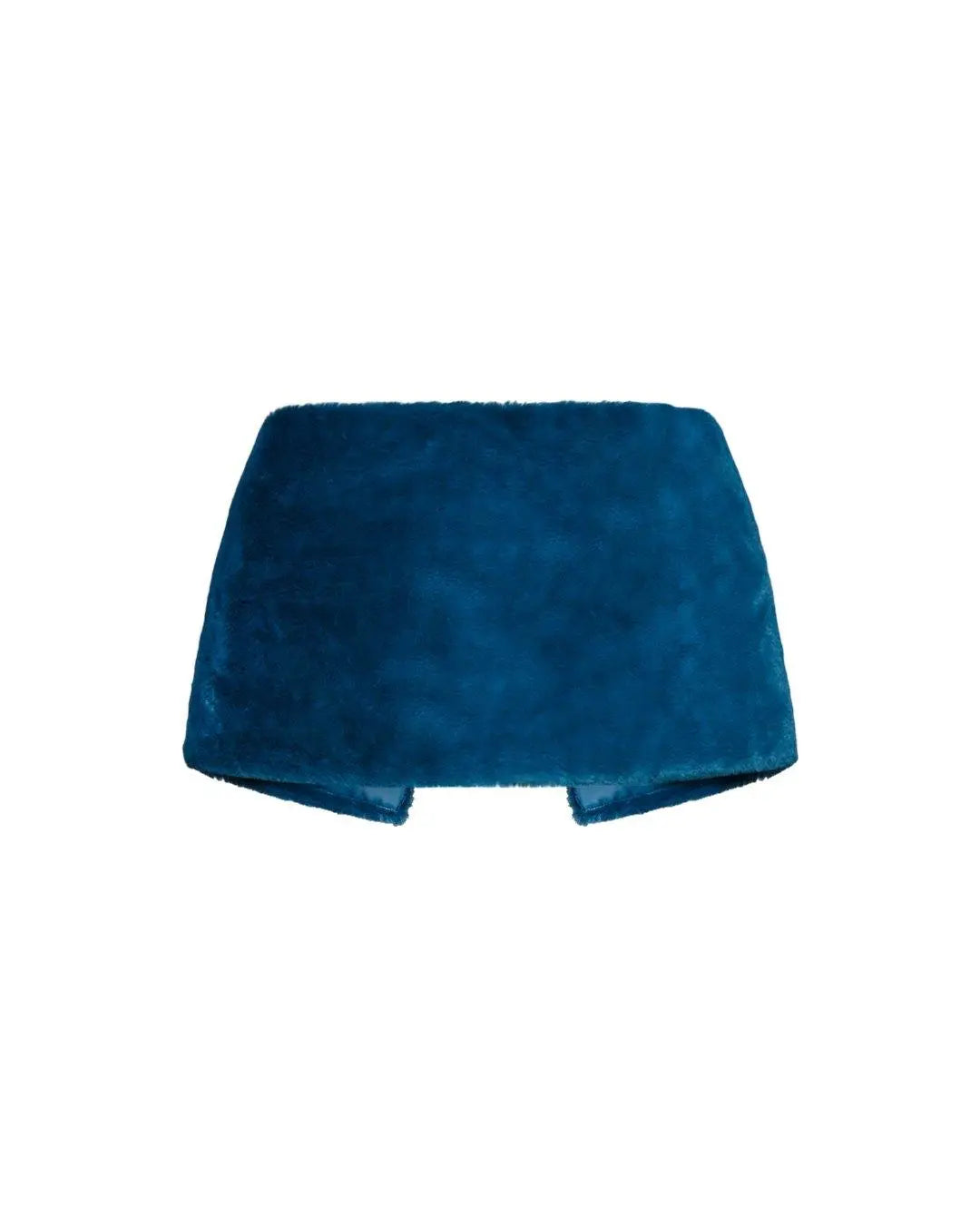 Coprispalle ecopelliccia OTTANIO IRONICA