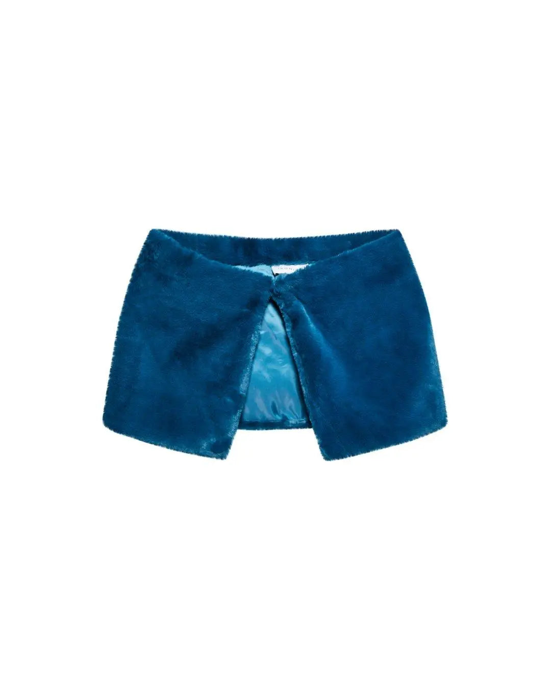 Coprispalle ecopelliccia OTTANIO IRONICA