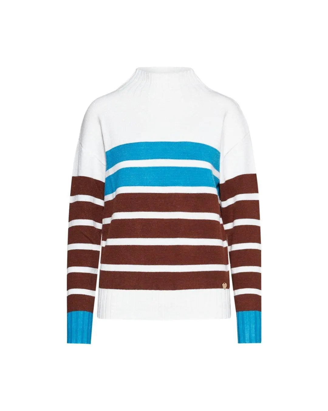 Dolcevita OFF WHITE DORABELLA