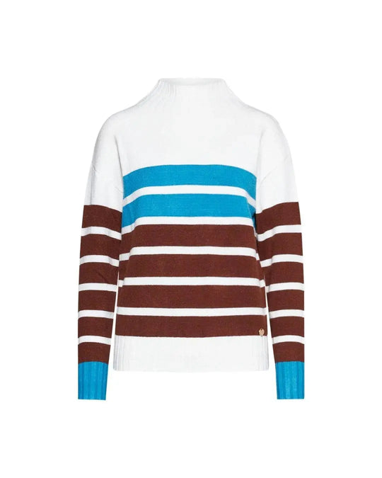 Dolcevita OFF WHITE DORABELLA