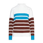Dolcevita OFF WHITE DORABELLA