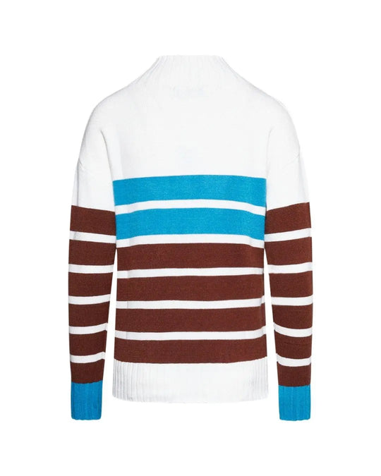 Dolcevita OFF WHITE DORABELLA