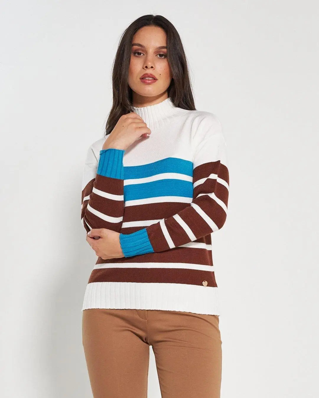 Dolcevita OFF WHITE DORABELLA