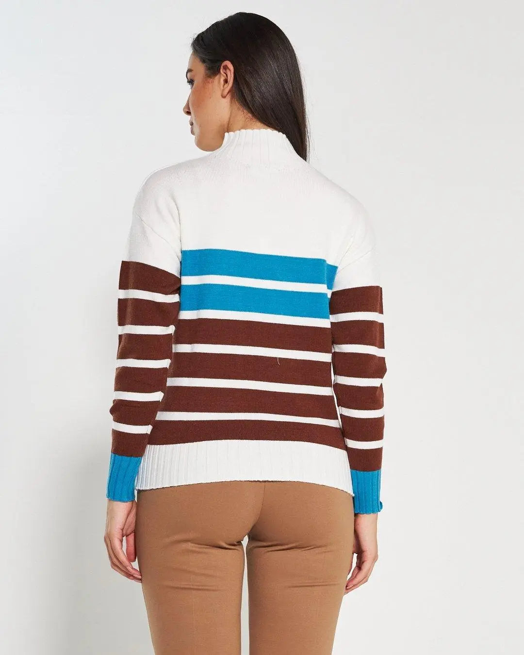 Dolcevita OFF WHITE DORABELLA