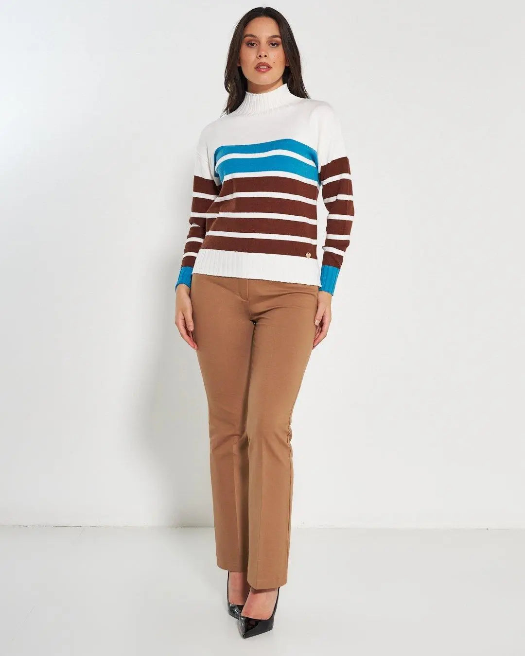 Dolcevita OFF WHITE DORABELLA