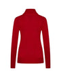 Dolcevita basic ROSSO IRONICA