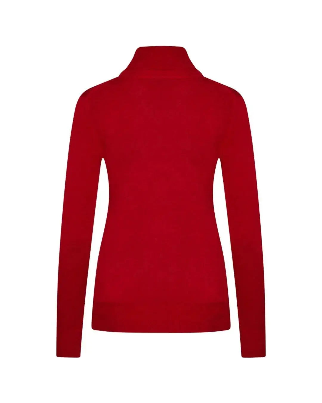 Dolcevita basic ROSSO IRONICA