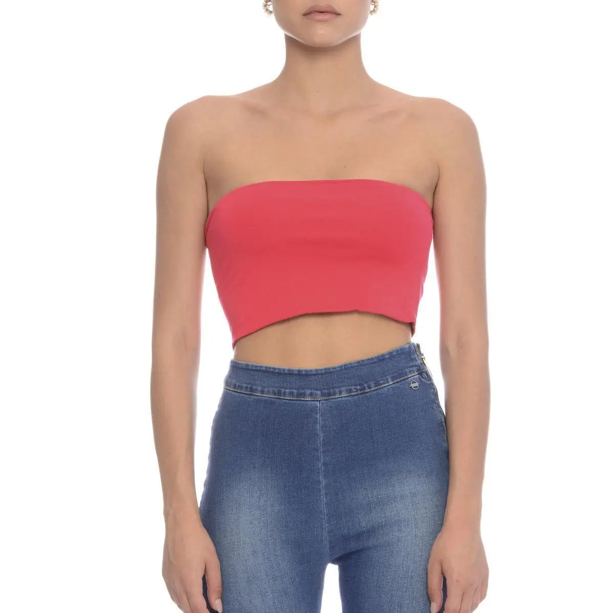 Fascia basic CORALLO IRONICA