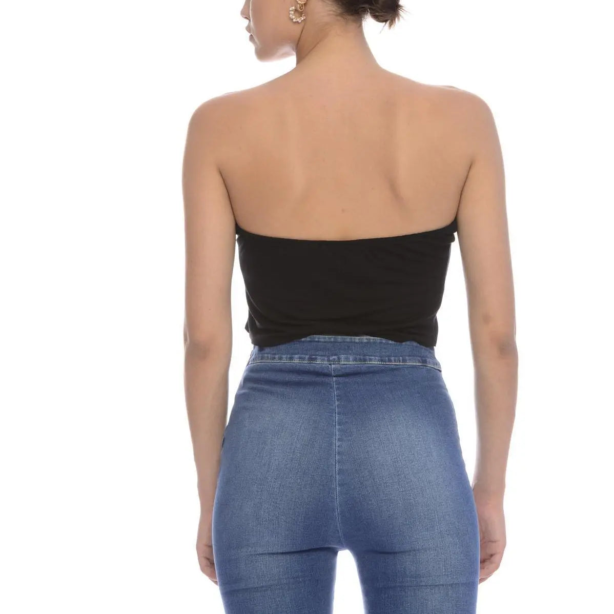 Fascia basic NERO IRONICA