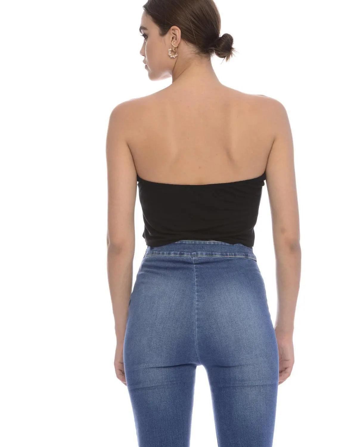 Fascia basic NERO IRONICA