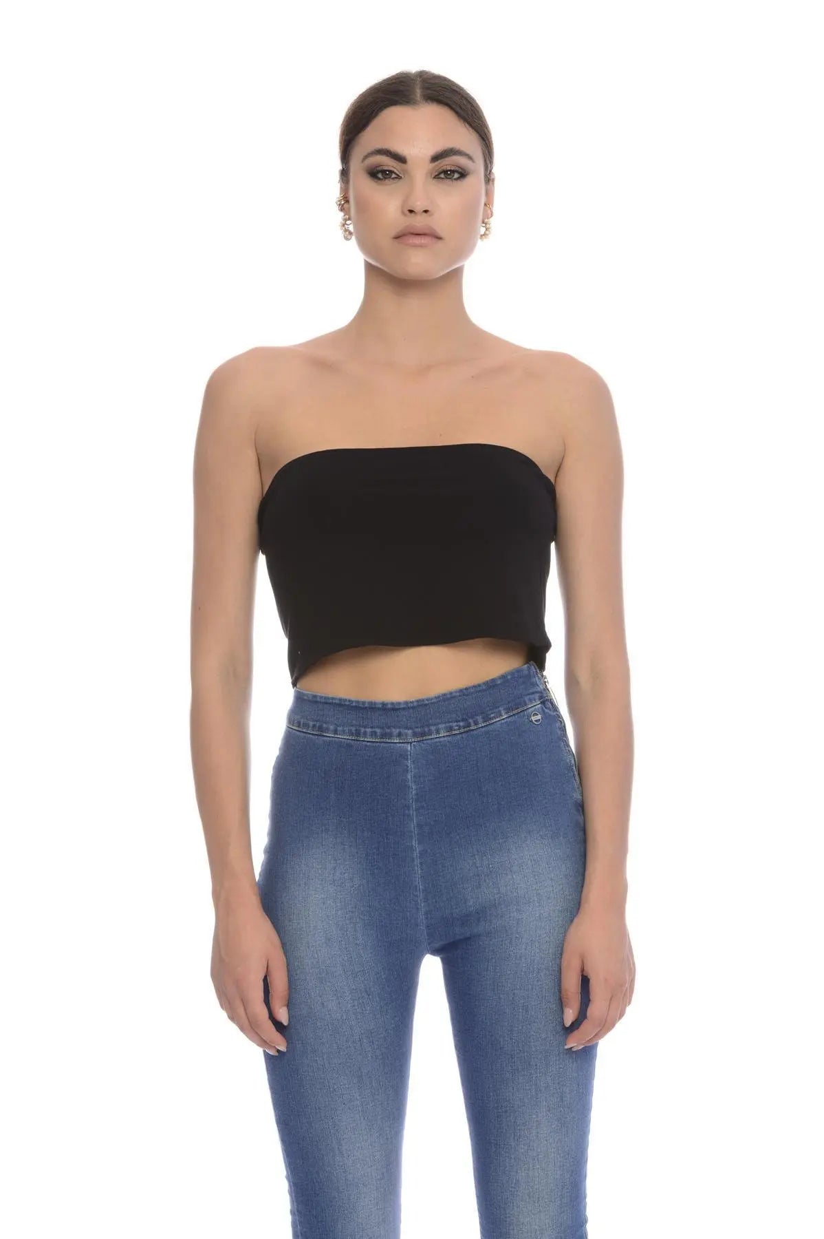 Fascia basic NERO IRONICA