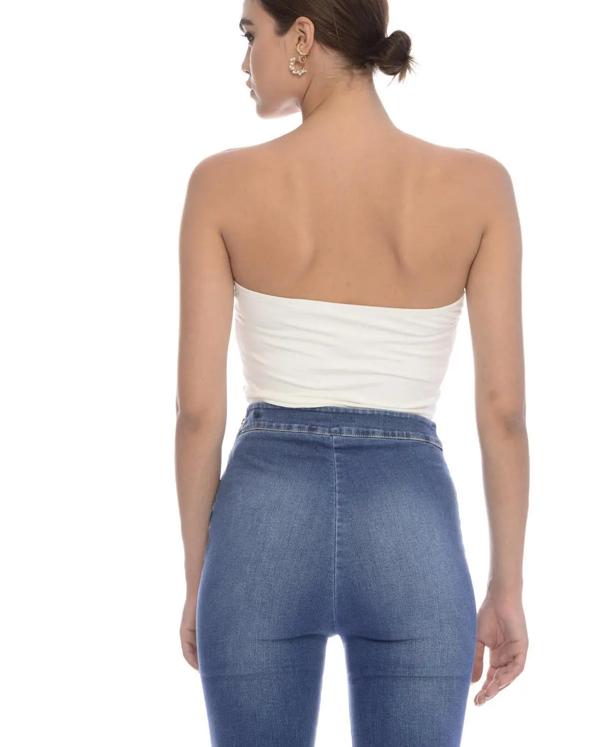 Fascia basic PANNA IRONICA