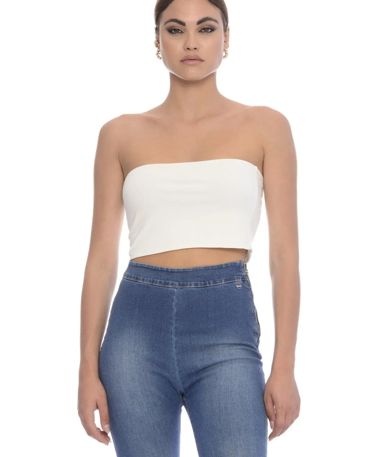 Fascia basic PANNA IRONICA