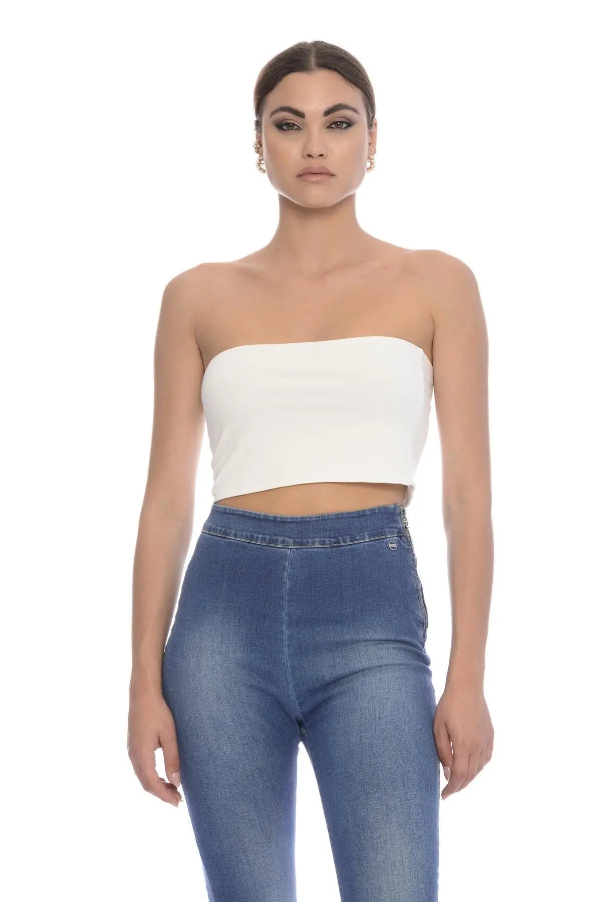 Fascia basic PANNA IRONICA