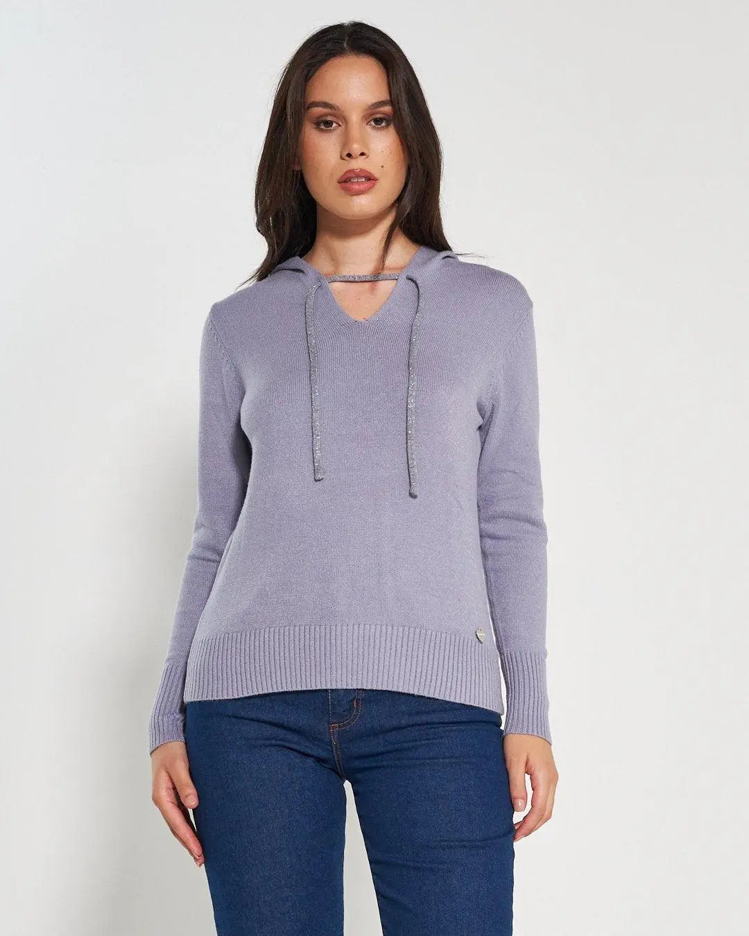 Felpa ANICE DORABELLA XL