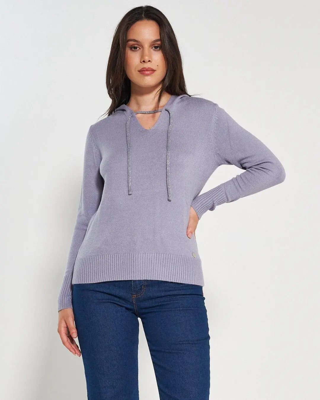 Felpa ANICE DORABELLA