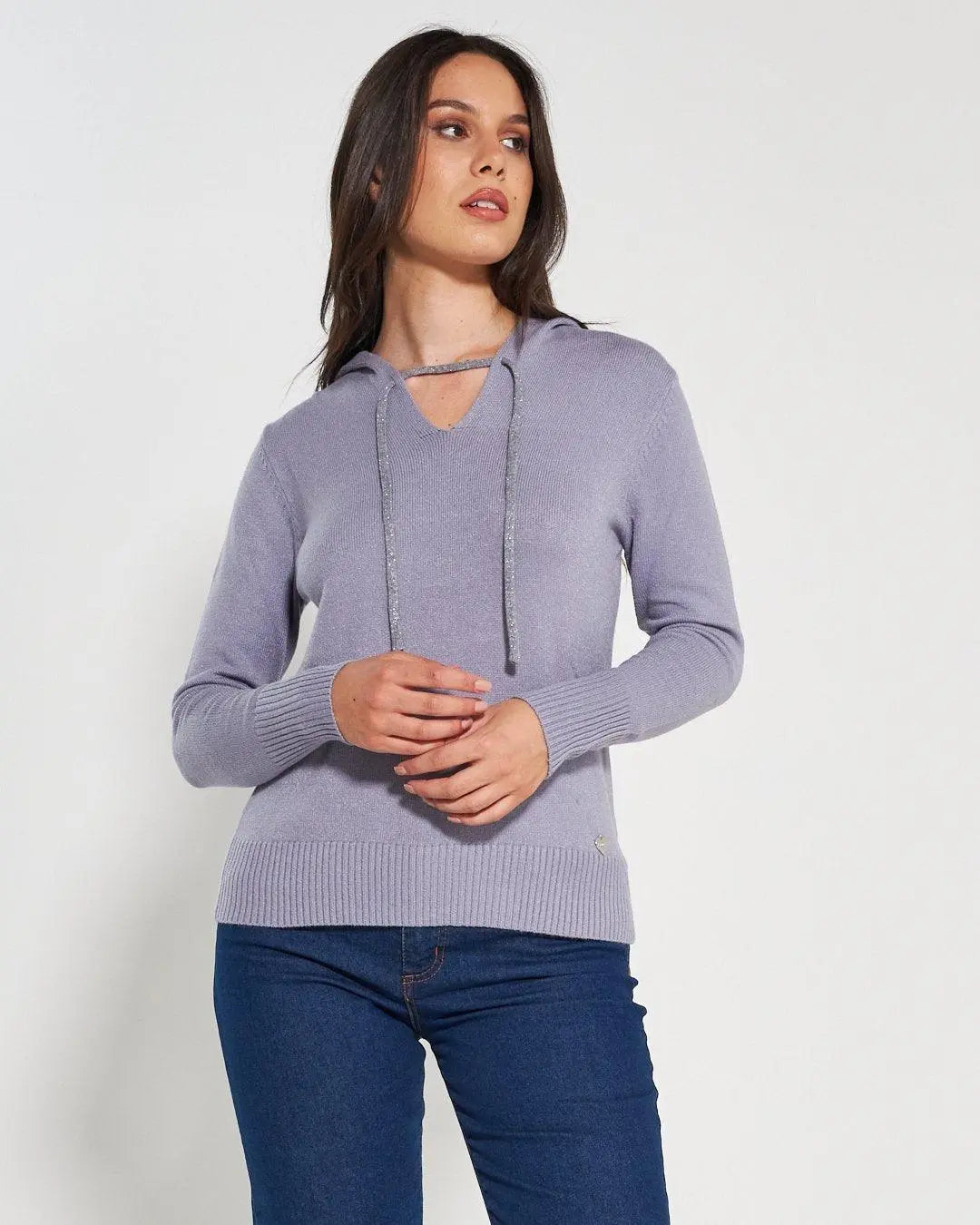 Felpa ANICE DORABELLA