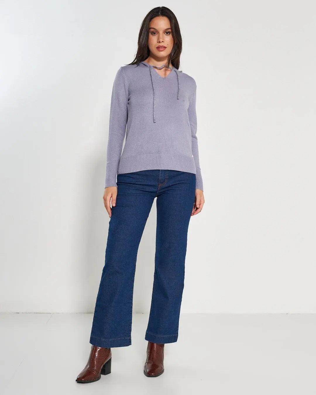 Felpa ANICE DORABELLA