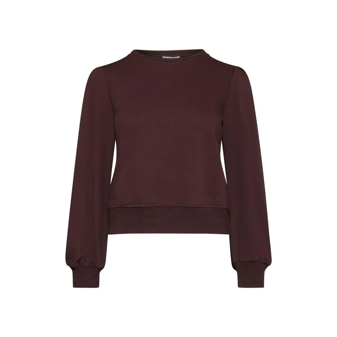 Felpa girocollo MORO IRONICA XL