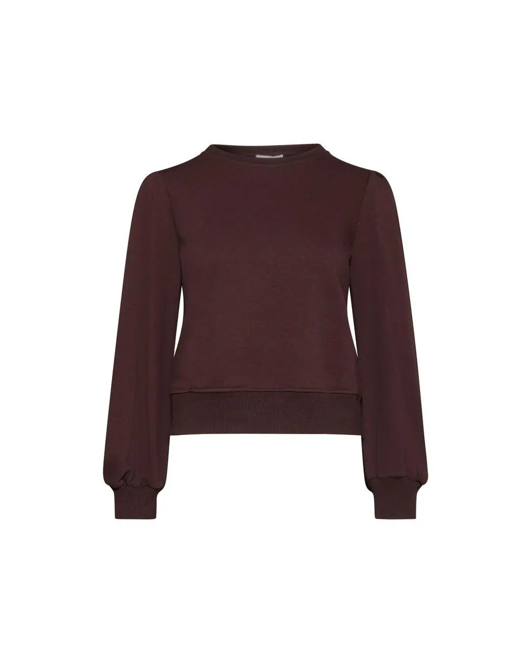 Felpa girocollo MORO IRONICA XL