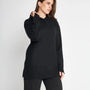Felpa in maglia NERO DORABELLA CURVY