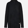 Felpa in maglia NERO DORABELLA CURVY