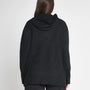 Felpa in maglia NERO DORABELLA CURVY