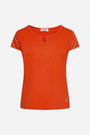 GIROCOLLO GOCCIA ORANGE DORABELLA