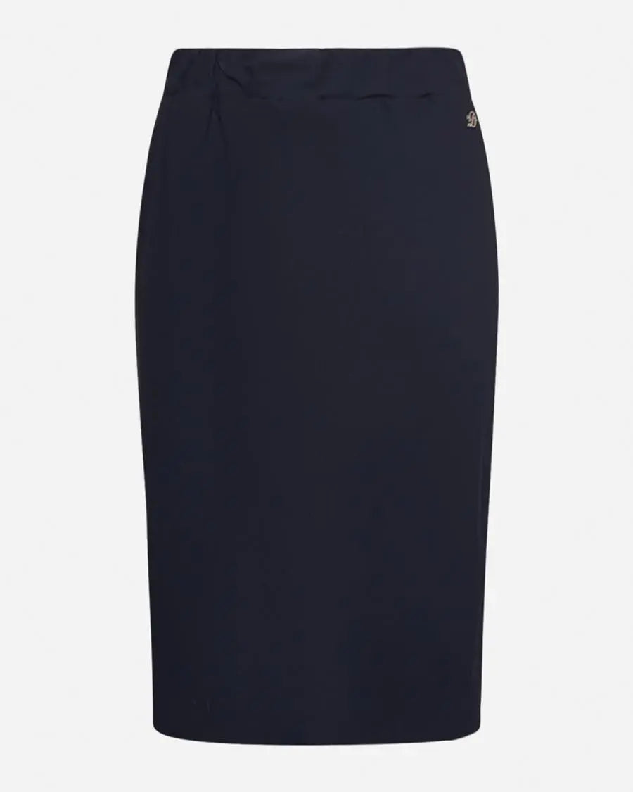 GONNA BASIC BLU DORABELLA PIU'