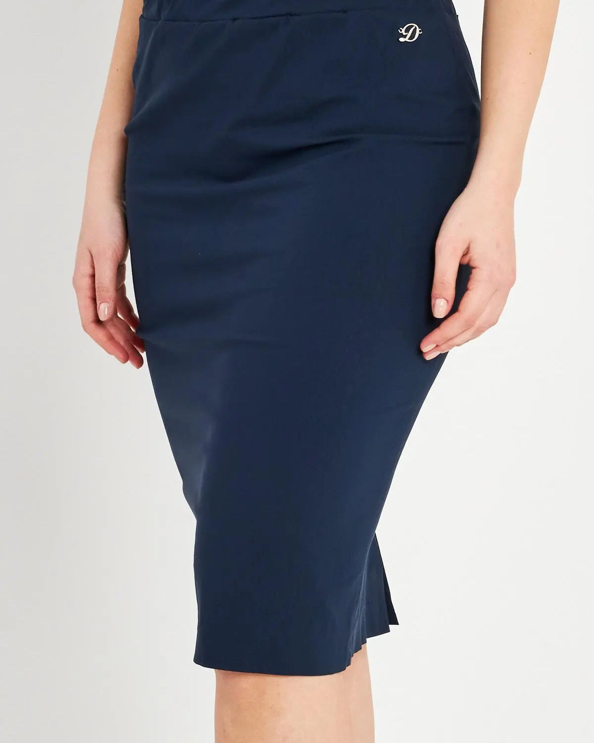 GONNA BASIC BLU DORABELLA PIU'