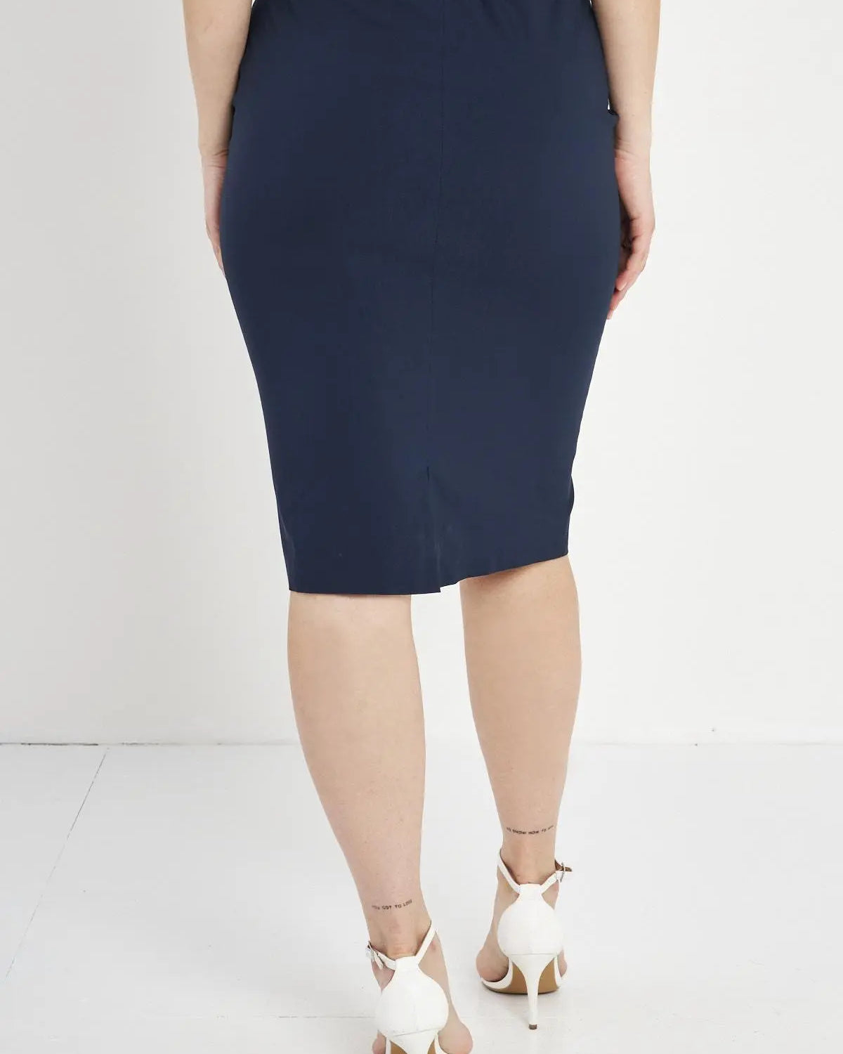 GONNA BASIC BLU DORABELLA PIU'