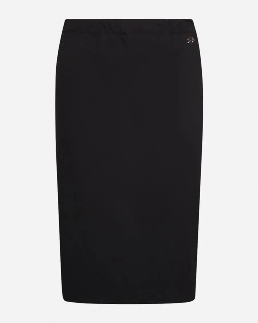 GONNA BASIC NERO DORABELLA PIU'