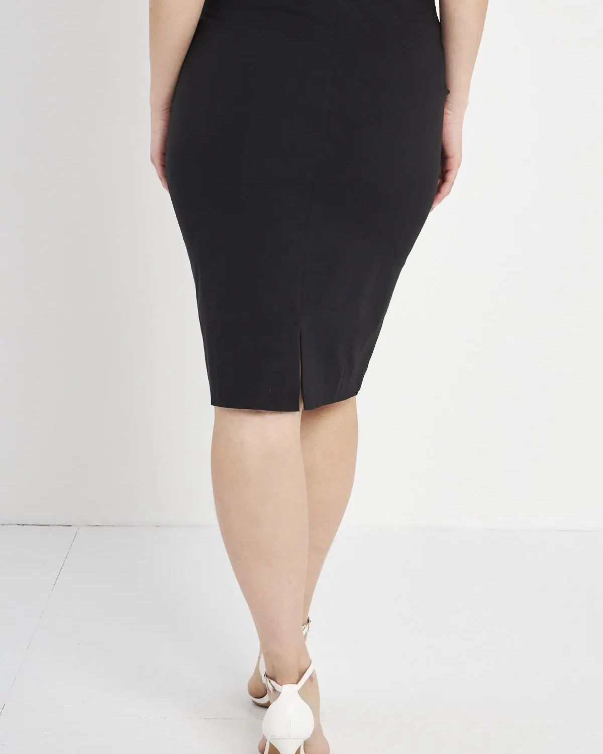 GONNA BASIC NERO DORABELLA PIU'