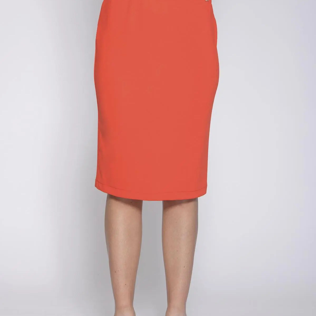 GONNA EASY ROSSO-ARANCIO DORABELLA EASY XXL