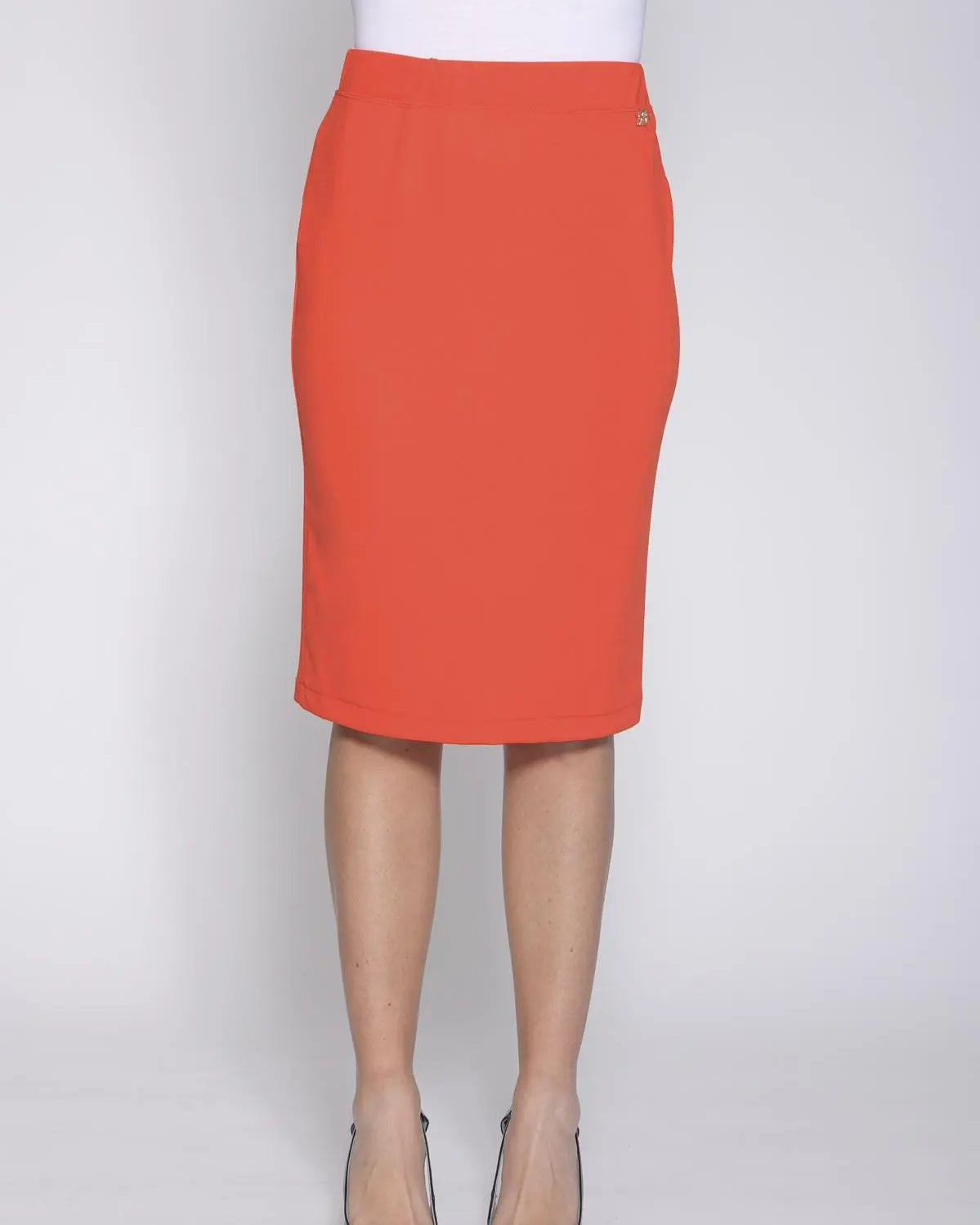 GONNA EASY ROSSO-ARANCIO DORABELLA EASY XXL