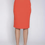 GONNA EASY ROSSO-ARANCIO DORABELLA EASY XXL