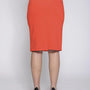 GONNA EASY ROSSO-ARANCIO DORABELLA EASY