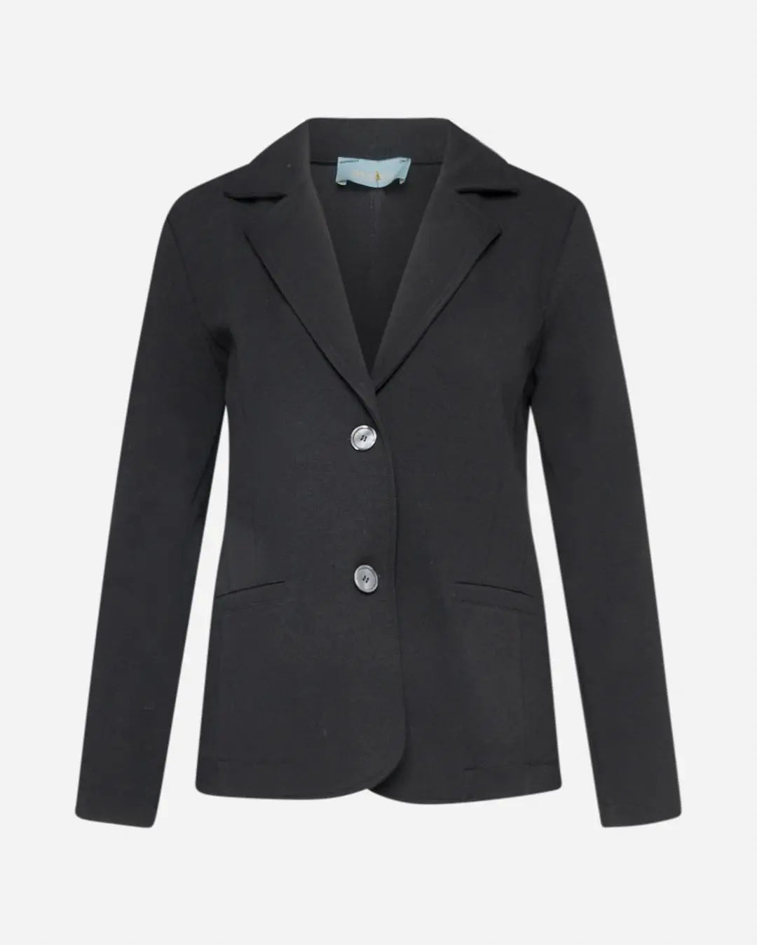 Giacca in tessuto tecnico Nero DORABELLA