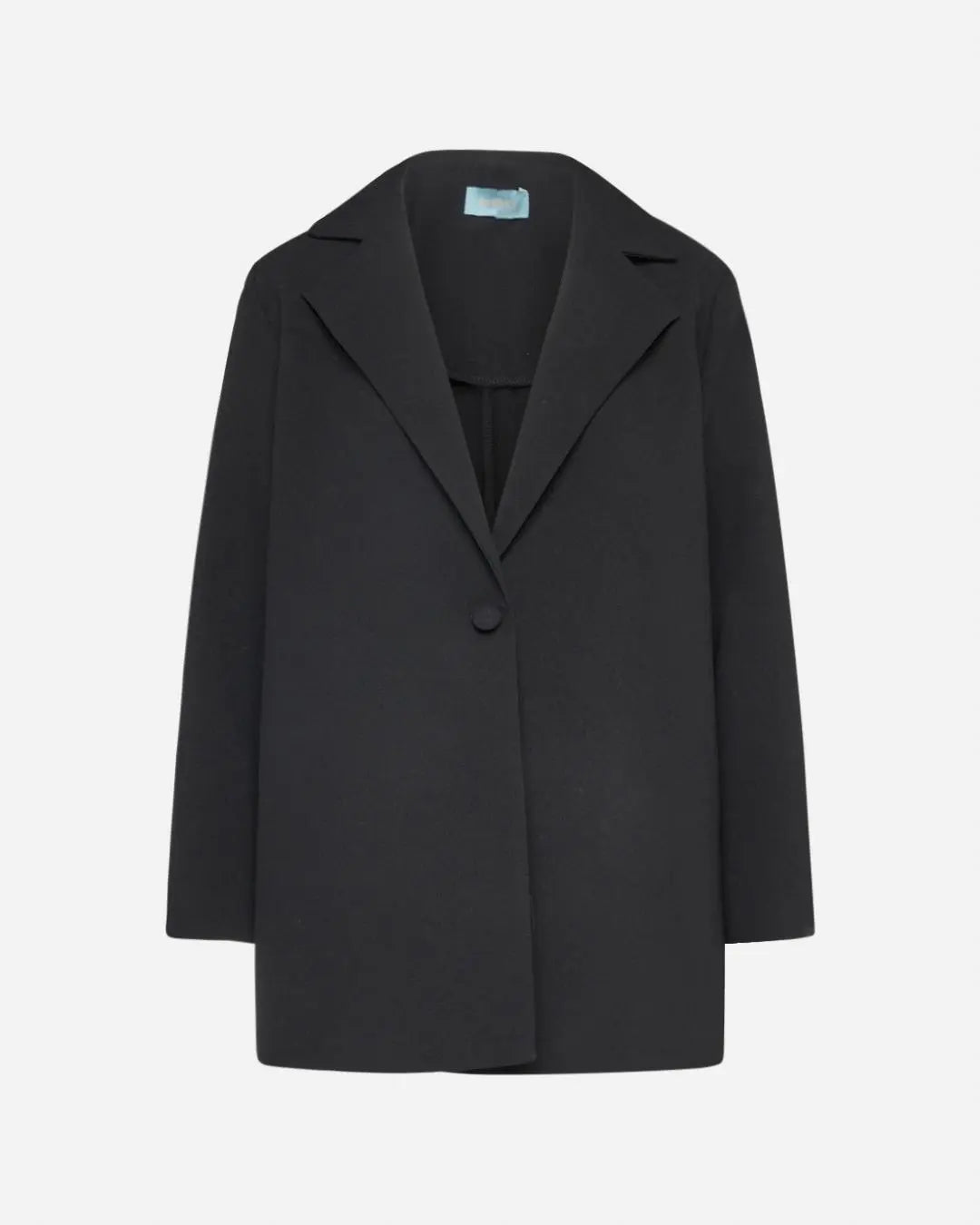 Giacca monopetto NERO DORABELLA