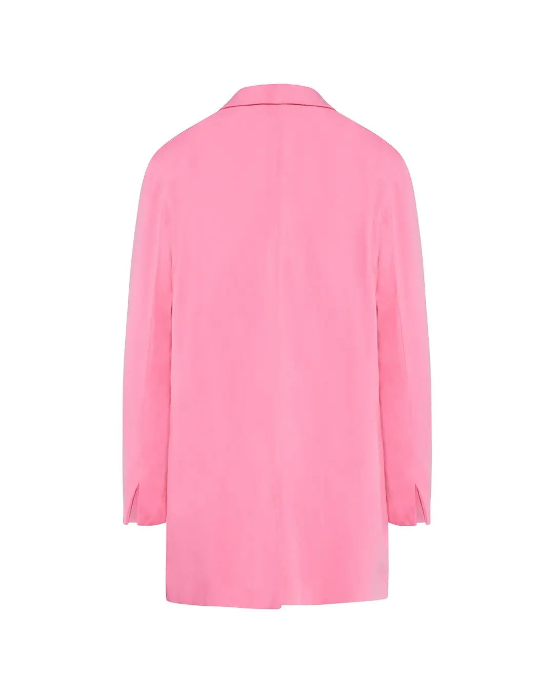 Giacca monopetto ROSA IRONICA