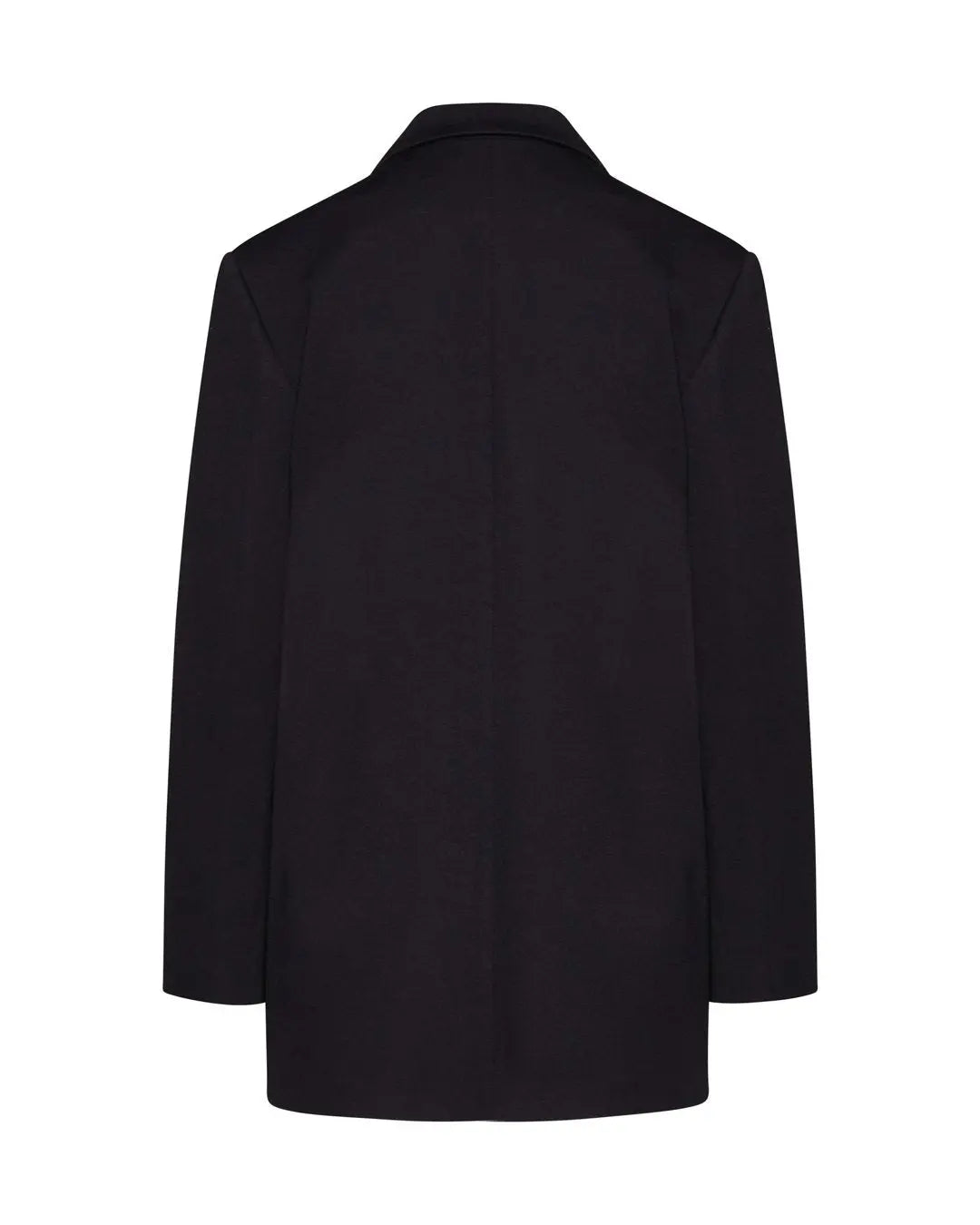 Giacca rever NERO IRONICA