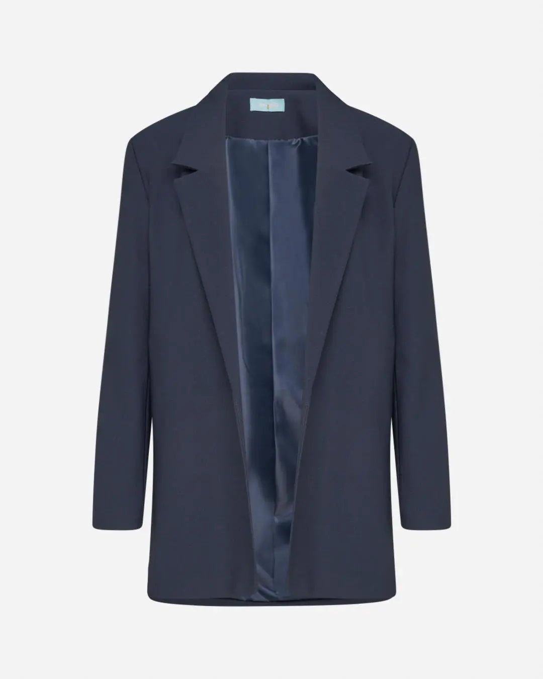 Giacca revers Blu DORABELLA