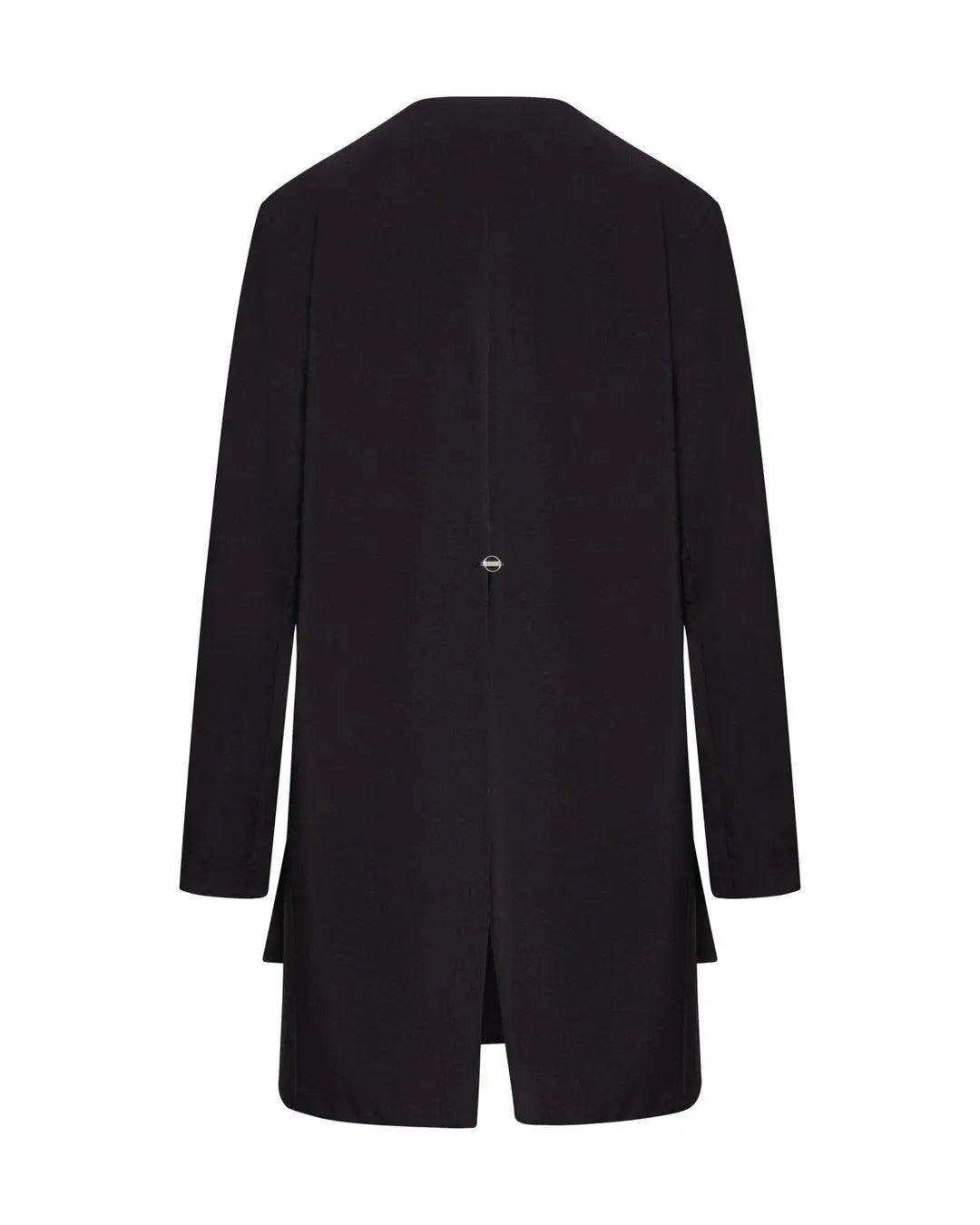 Giacca sciallata NERO IRONICA