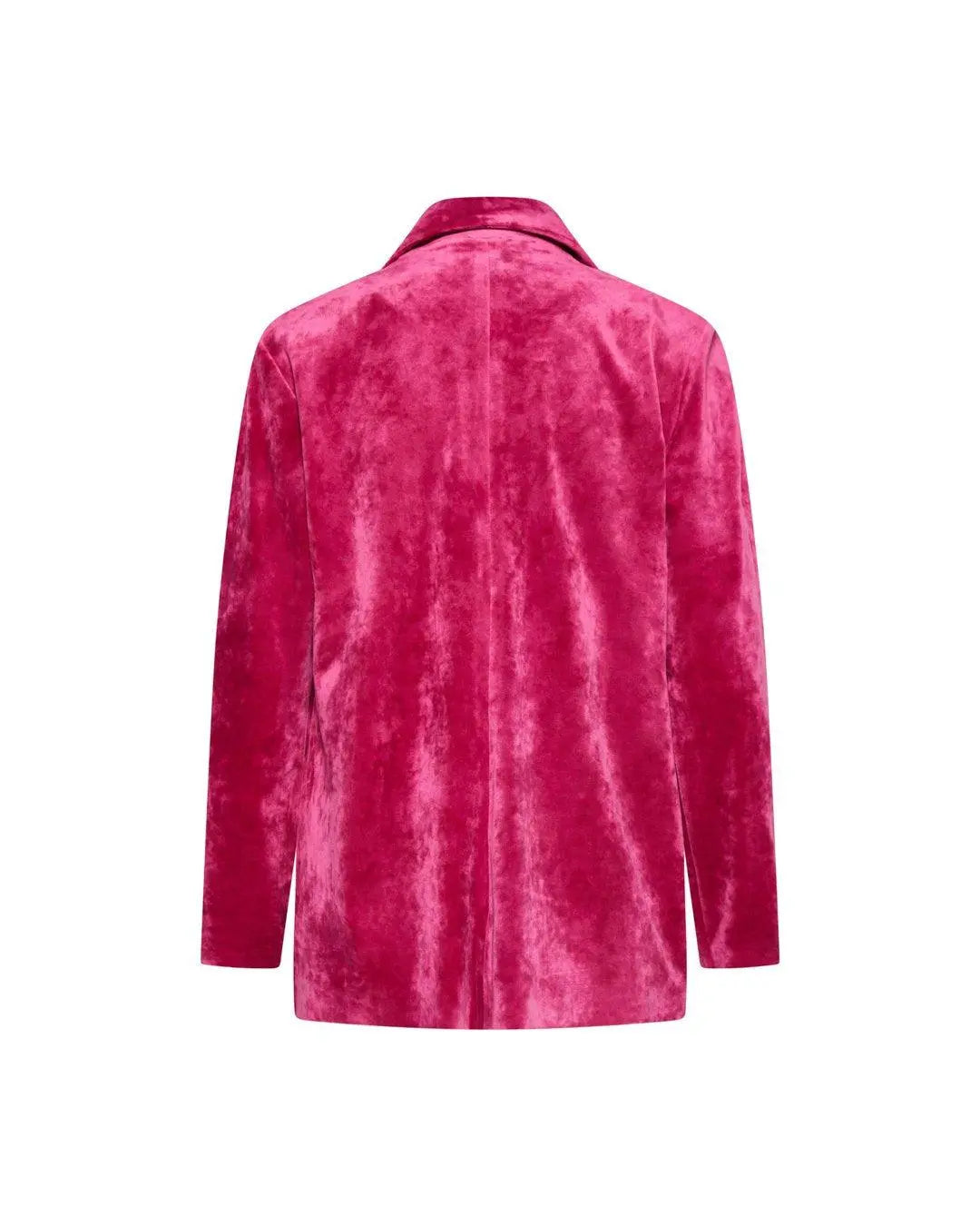 Giacca velluto VINO IRONICA